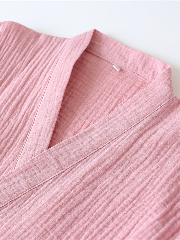 Lila | Damska Piżama Bawełniana Komplet dla Kobiet, Wygodny i Stylowy Zestaw do Snów 3